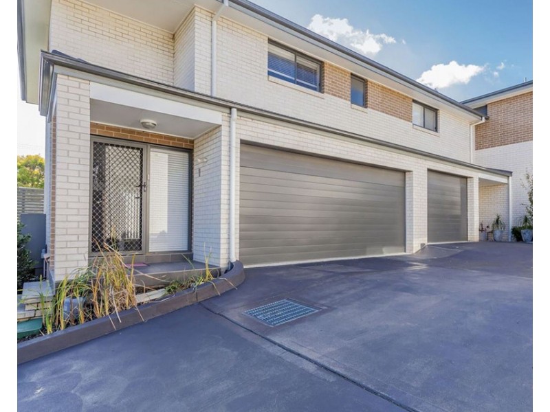 1/46 Lachlan Road, Cardiff NSW 2285