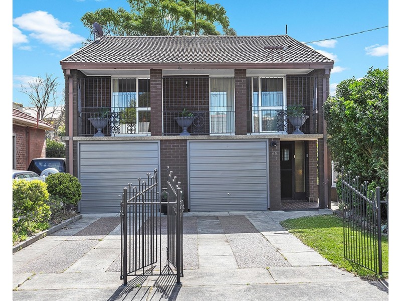 46 Bruce Street, Cooks Hill NSW 2300