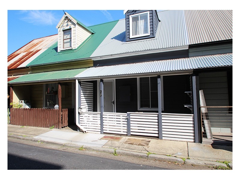 26 Dickson Street, Wickham NSW 2293