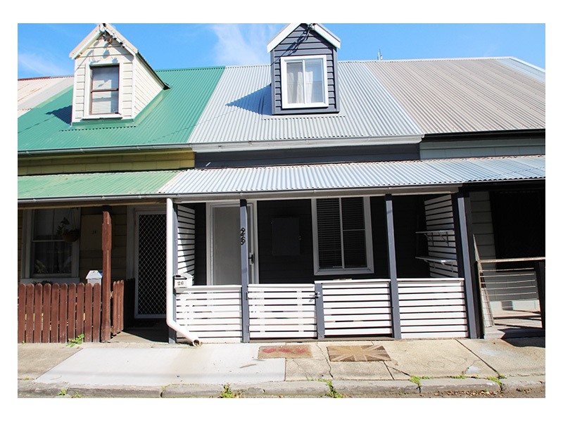 26 Dickson Street, Wickham NSW 2293