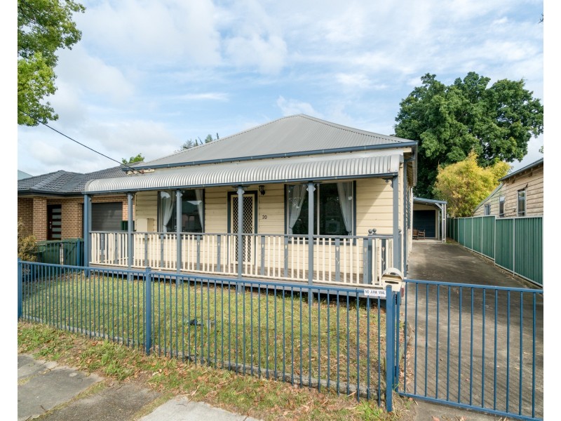 20 Henson Avenue, Mayfield East NSW 2304