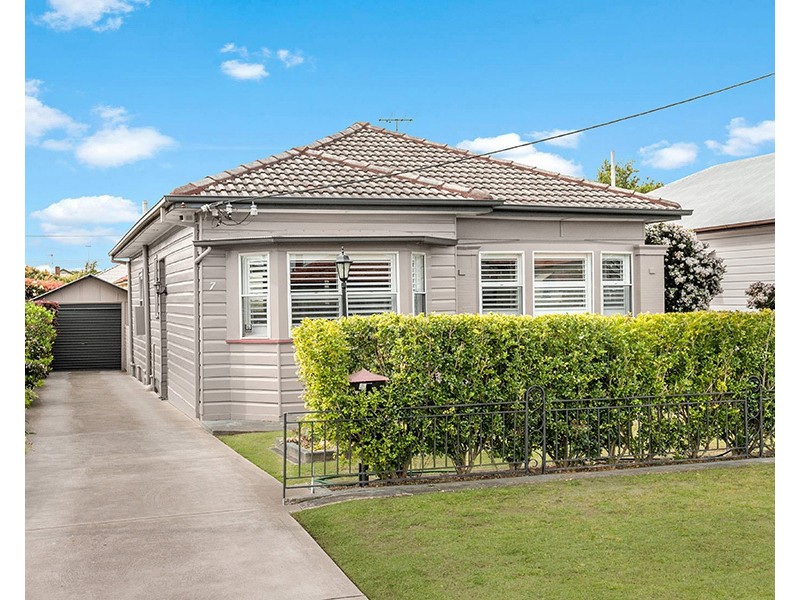 7 David Street, Georgetown NSW 2298