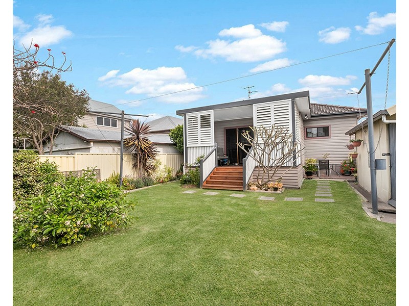 7 David Street, Georgetown NSW 2298
