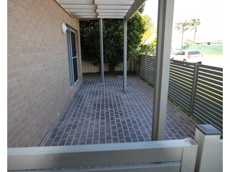 1/118 Dumaresq Street, Hamilton NSW 2303