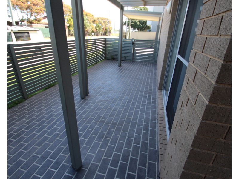 1/118 Dumaresq Street, Hamilton NSW 2303