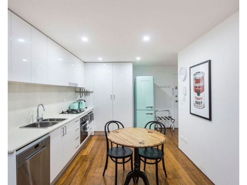 504/110 Hunter Street, Newcastle NSW 2300