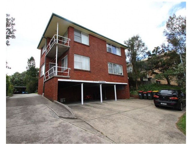 1/34 Kitchener Parade, Newcastle NSW 2300