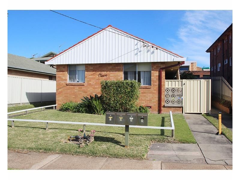 3/11 Ranclaud Street, Merewether NSW 2291