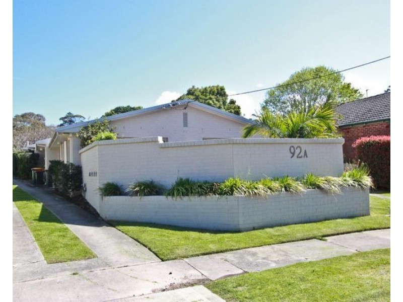 7/92A Janet Street, Merewether NSW 2291