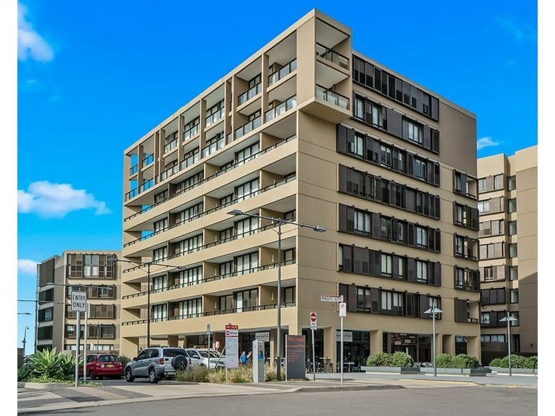 26/3 King Street, Newcastle NSW 2300