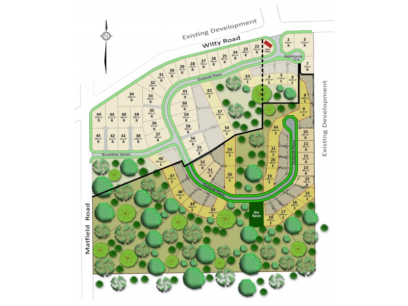 80 Witty Road, Moggill QLD 4070