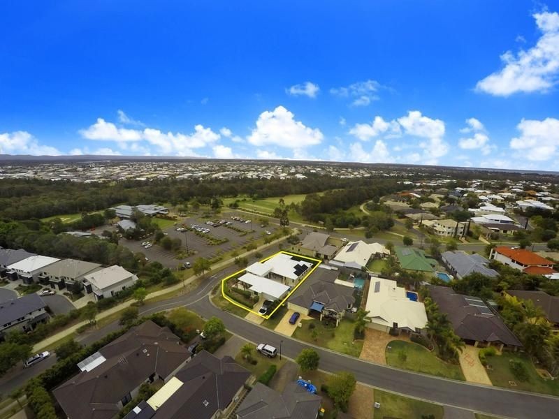 132 Copeland Dr, North Lakes QLD 4509