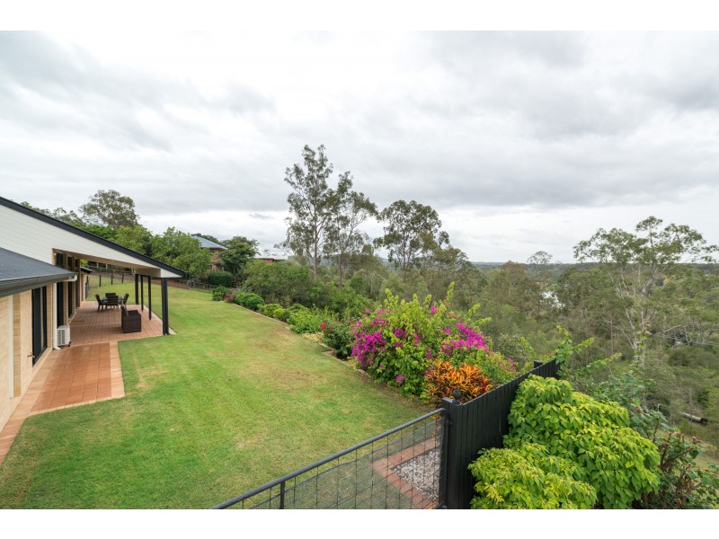 141 Allawah Rd, Chuwar QLD 4306