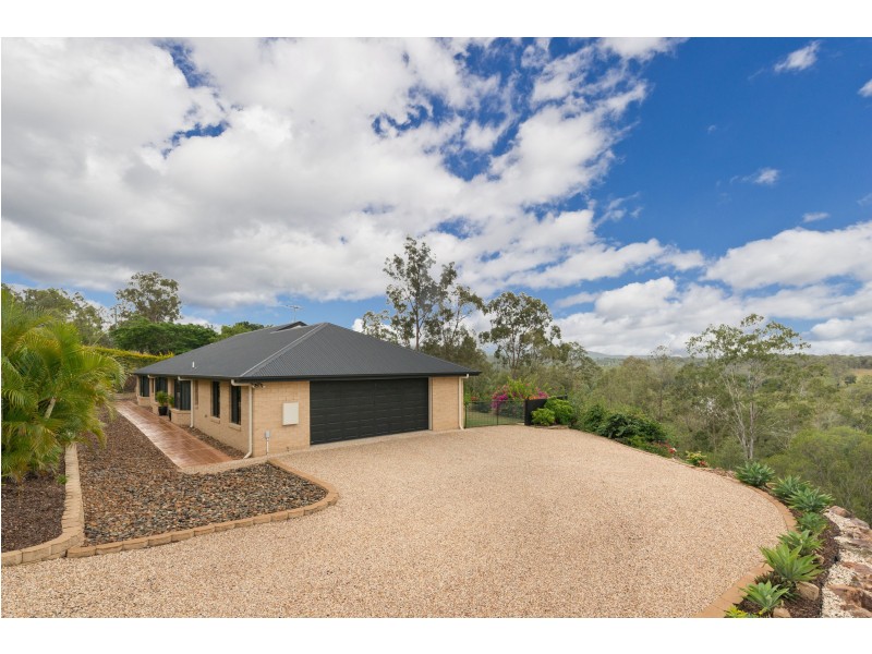 141 Allawah Rd, Chuwar QLD 4306