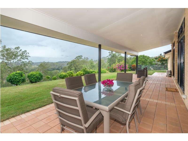 141 Allawah Rd, Chuwar QLD 4306