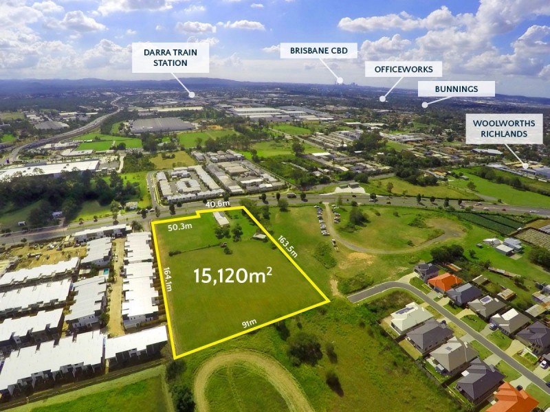 140 Progress Rd, Richlands QLD 4077
