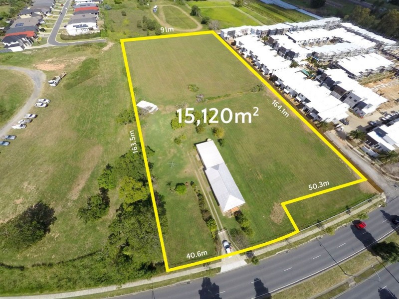 140 Progress Rd, Richlands QLD 4077