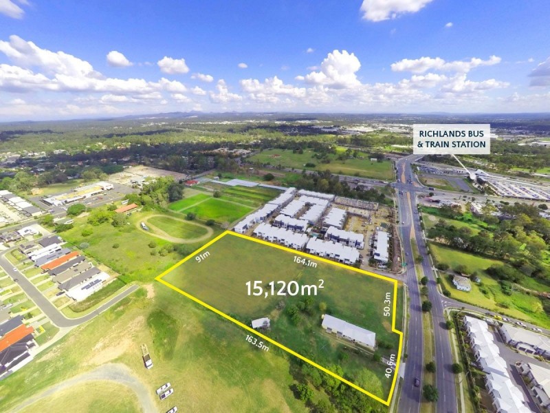 140 Progress Rd, Richlands QLD 4077