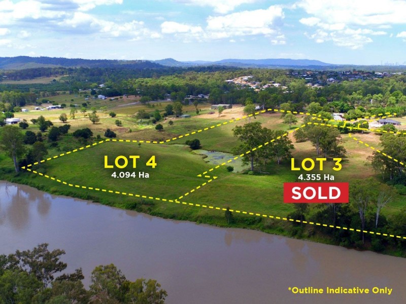 216 Hawkesbury Road, Moggill QLD 4070