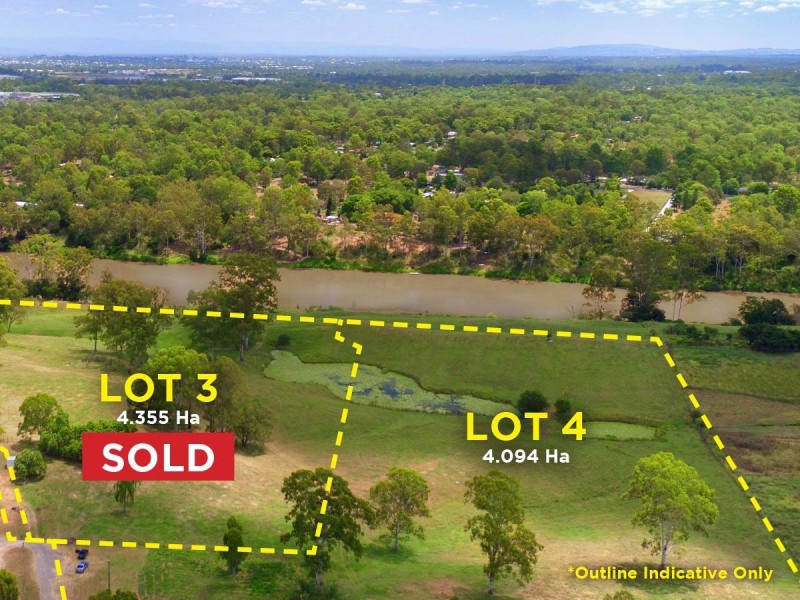 216 Hawkesbury Road, Moggill QLD 4070