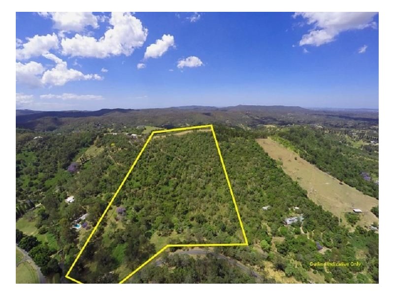 435 Upper Brookfield Road, Upper Brookfield QLD 4069