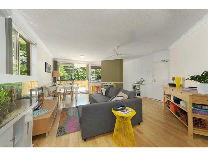 11/127 Central Avenue, Indooroopilly QLD 4068