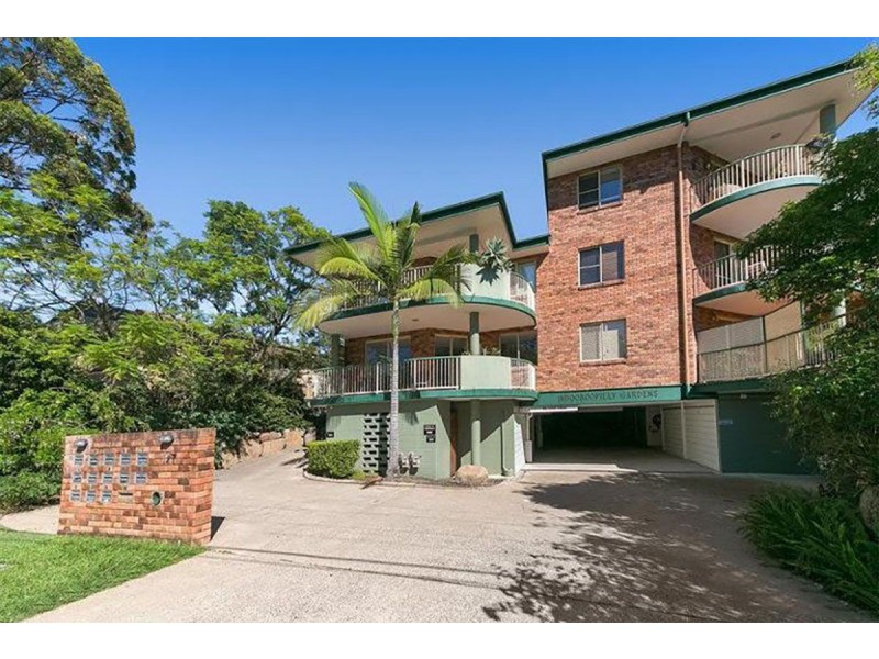 11/127 Central Avenue, Indooroopilly QLD 4068