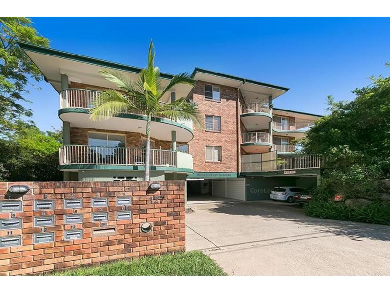11/127 Central Avenue, Indooroopilly QLD 4068