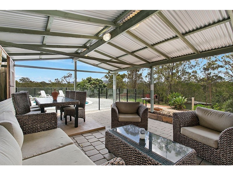 9 Baaring Drive, Karana Downs QLD 4306