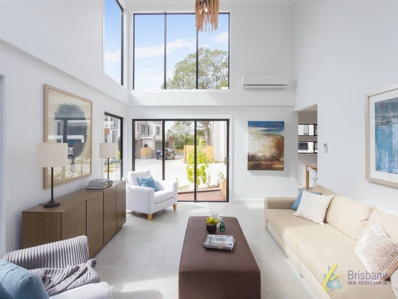 8/68 Gilruth Road, Kenmore QLD 4069