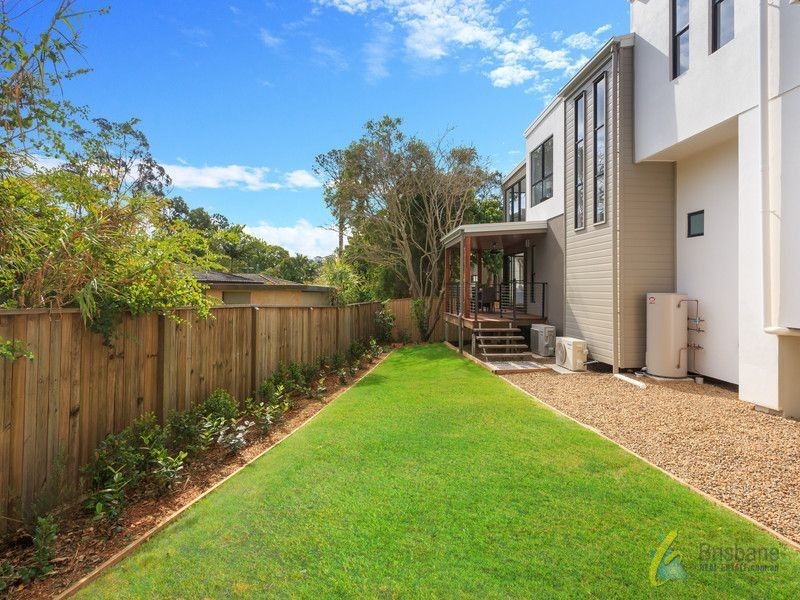 8/68 Gilruth Road, Kenmore QLD 4069