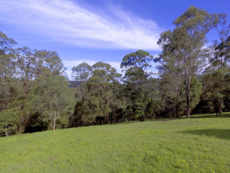 493 Gold Creek Road, Brookfield QLD 4069