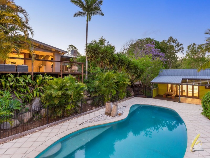 51 Huntingdale Street, Pullenvale QLD 4069