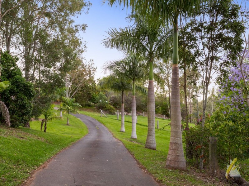 51 Huntingdale Street, Pullenvale QLD 4069