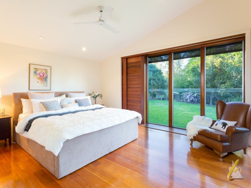 51 Huntingdale Street, Pullenvale QLD 4069