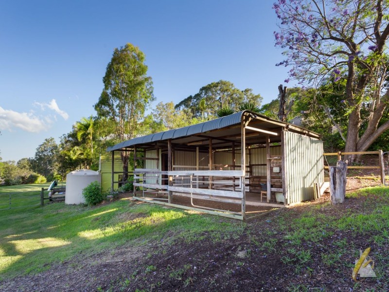 51 Huntingdale Street, Pullenvale QLD 4069
