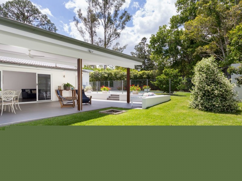116 Gold Creek Rd, Brookfield QLD 4069