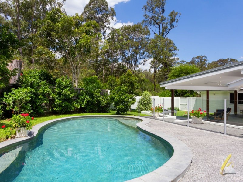 116 Gold Creek Rd, Brookfield QLD 4069
