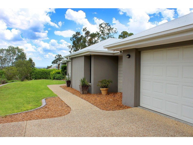 56 White Cedar Road, Pullenvale QLD 4069