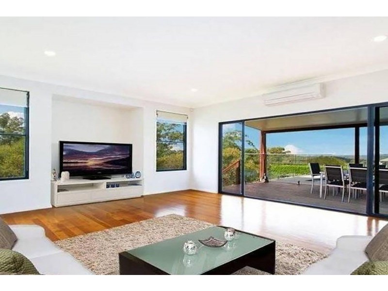 56 White Cedar Road, Pullenvale QLD 4069