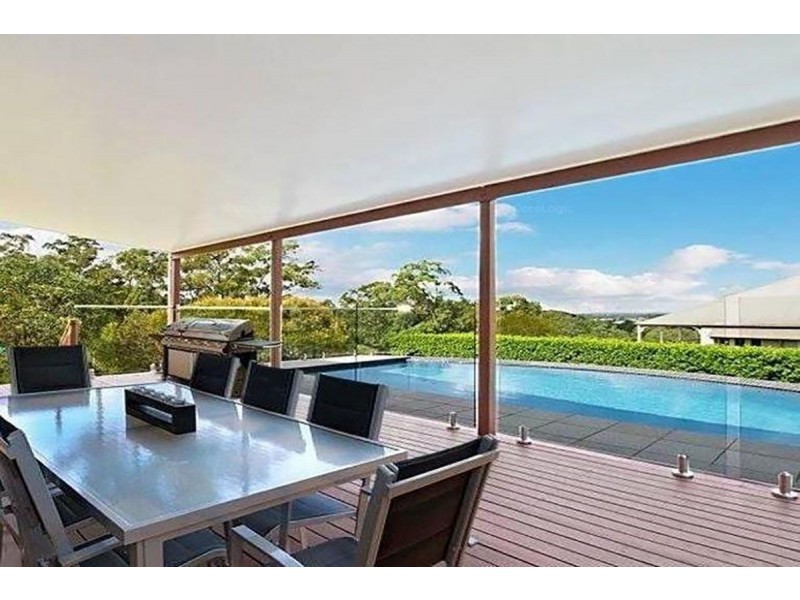 56 White Cedar Road, Pullenvale QLD 4069