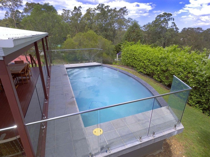 56 White Cedar Road, Pullenvale QLD 4069