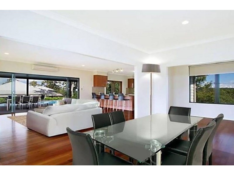 56 White Cedar Road, Pullenvale QLD 4069