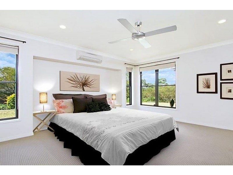 56 White Cedar Road, Pullenvale QLD 4069