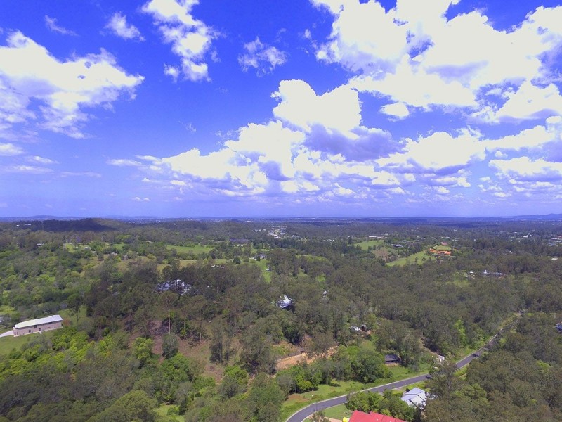 56 White Cedar Road, Pullenvale QLD 4069