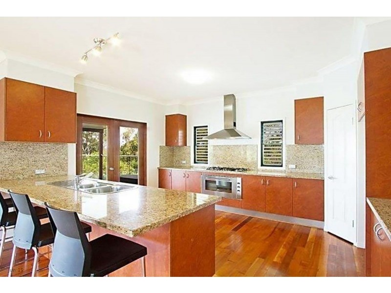 56 White Cedar Road, Pullenvale QLD 4069