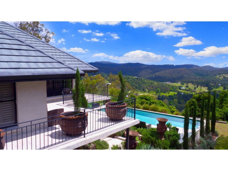 297 Haven Rd, Pullenvale QLD 4069