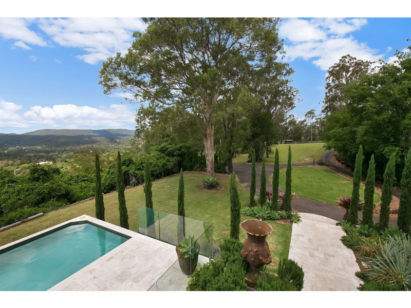 297 Haven Rd, Pullenvale QLD 4069