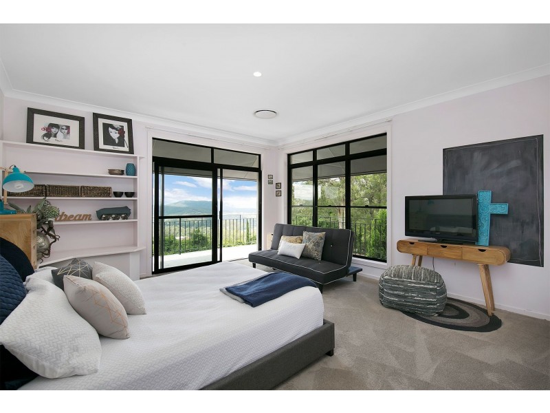 297 Haven Rd, Pullenvale QLD 4069