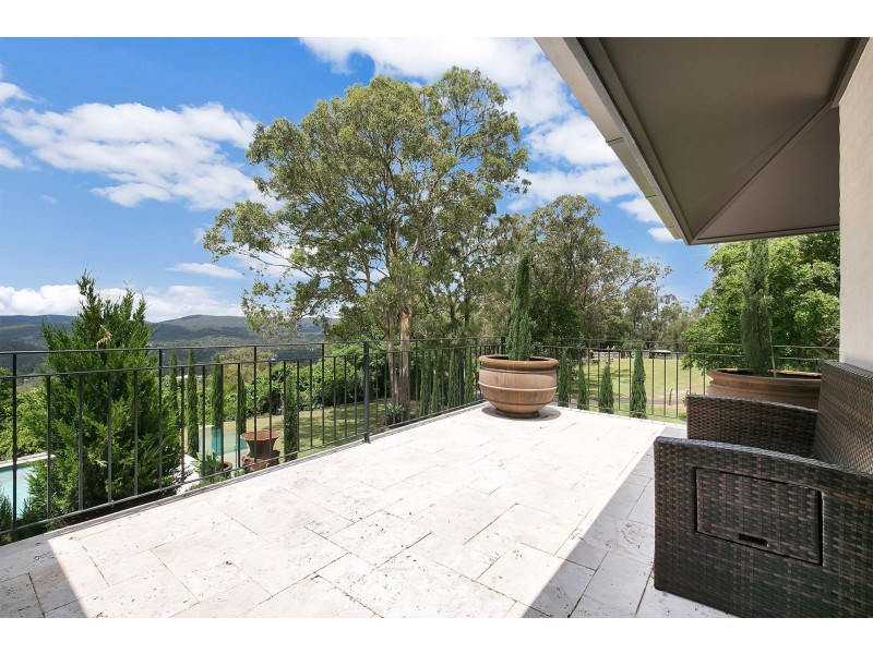 297 Haven Rd, Pullenvale QLD 4069